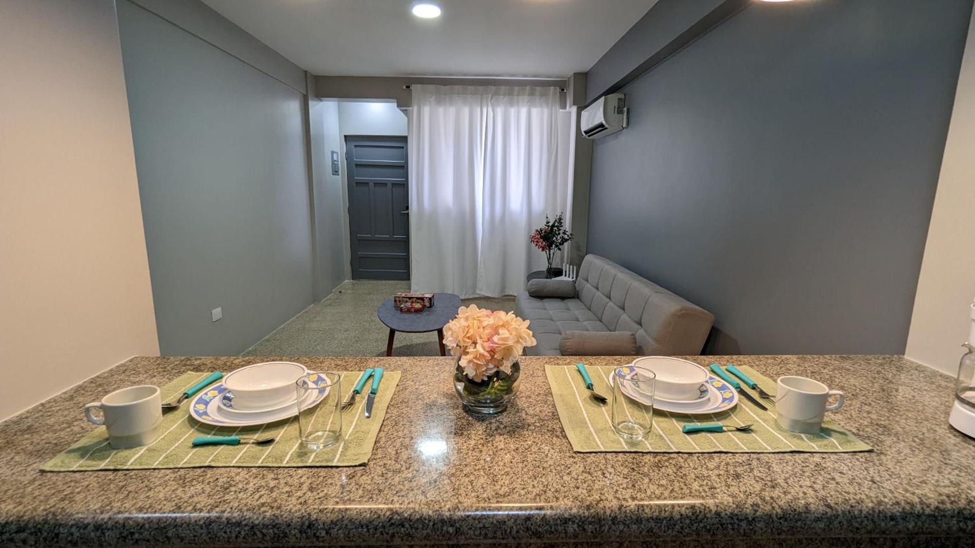 Suite 618 Downtown Guayaquil- Centro De La Ciudad Экстерьер фото